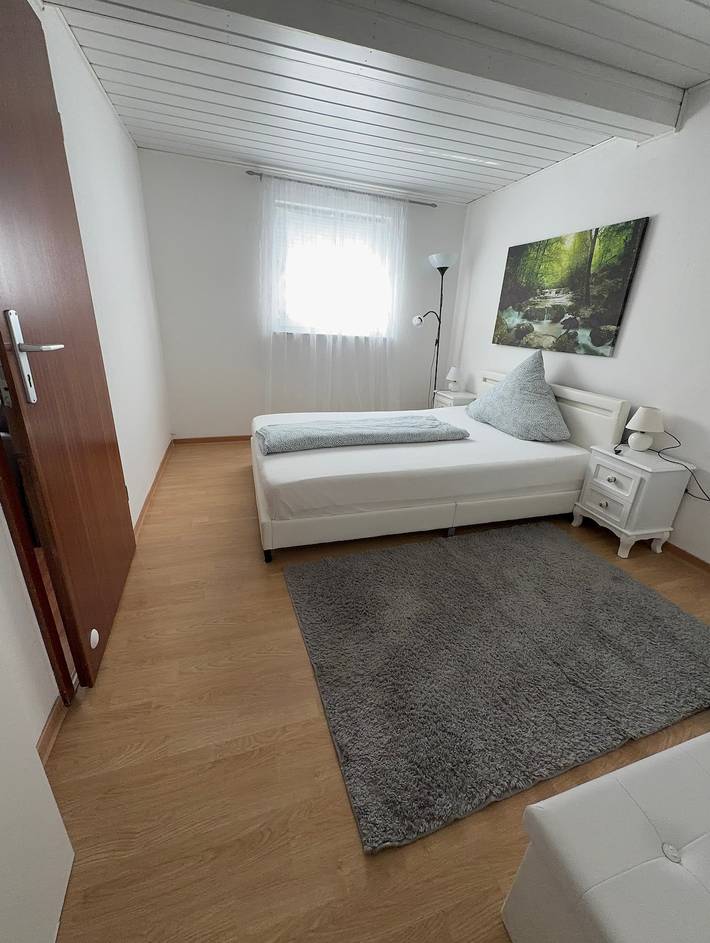 Ferienwohnung für 10 Personen, mit Garten in Siegen - 2