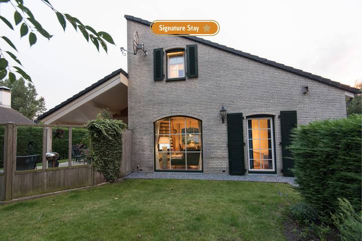 Location de vacances pour 6 personnes à Ouddorp