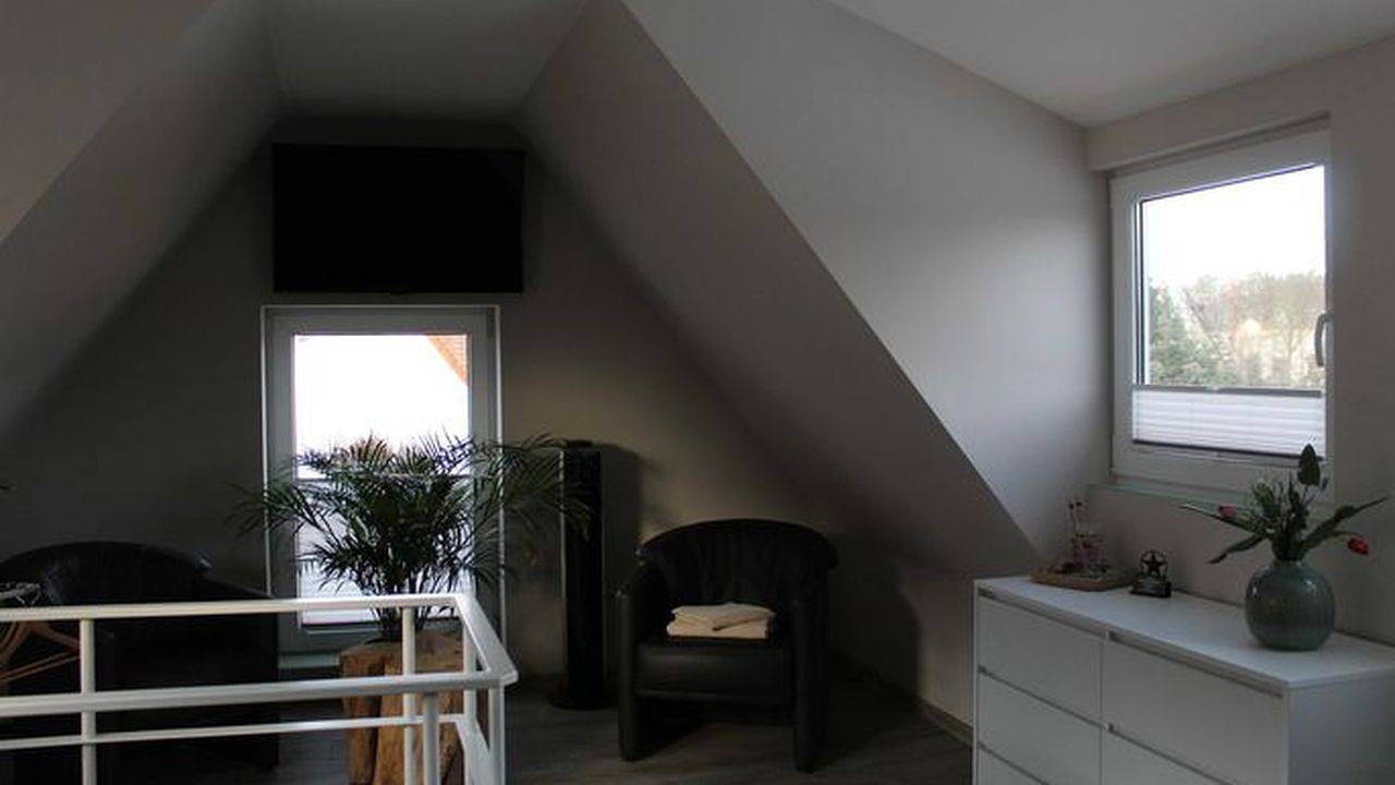 Apartamento vacacional entero, Ferienwohnung für 2 Personen (60 m²) in Magdeburg in Magdeburgo, Elbe-Börde-Heide