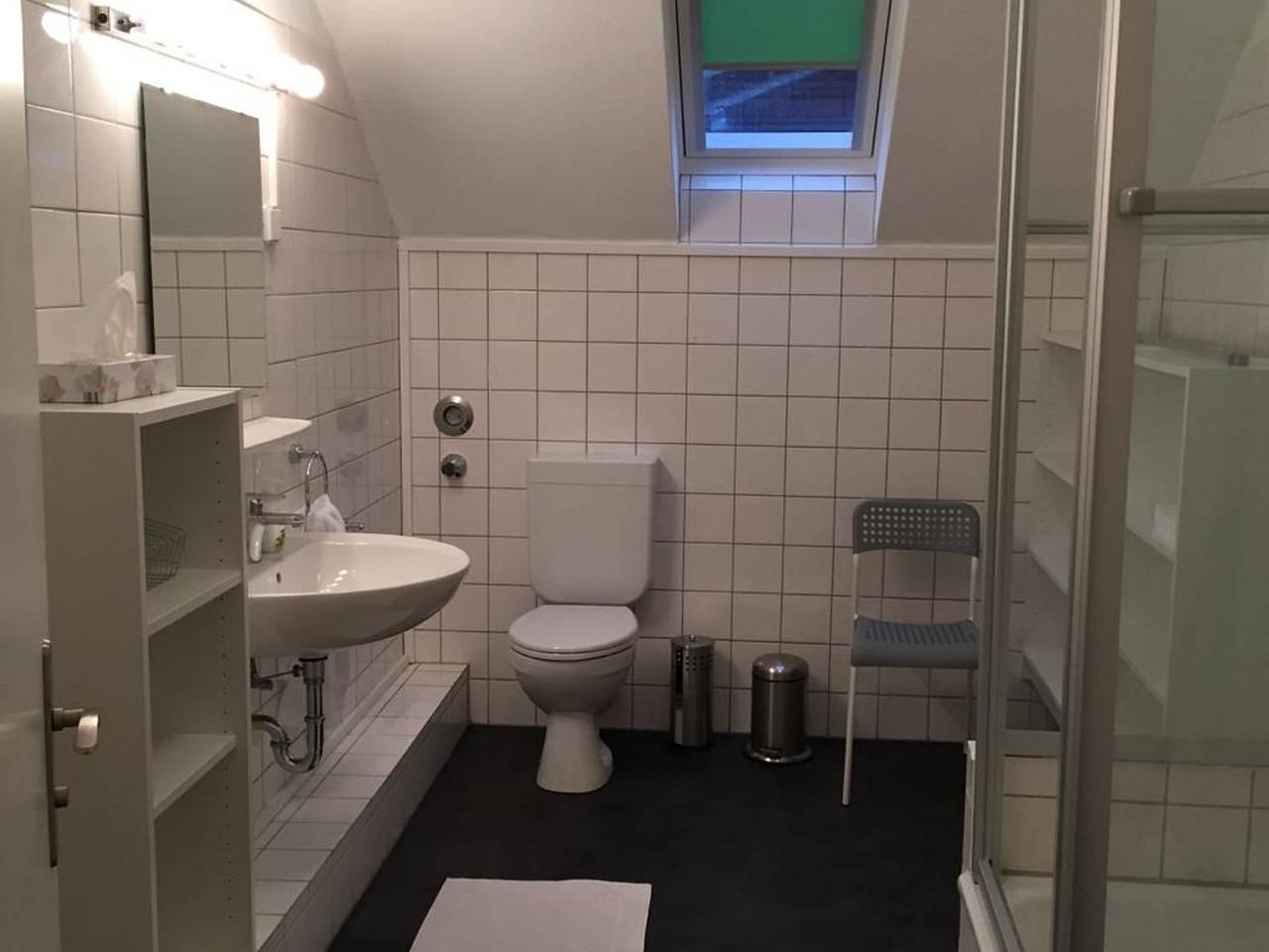 Ganze Ferienwohnung, Gästehaus Müller - Obergeschoss 2 in Arnsberg, Hochsauerlandkreis