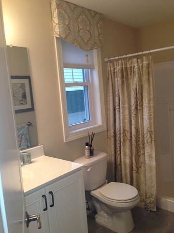 Beach Rental for 6 Guests in Ocean City (NJ), Cape May County, Picture 1