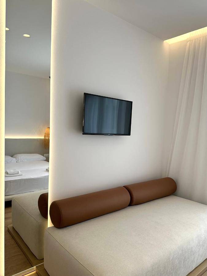 Maison d’hôte pour 4 personnes, avec terrasse en Albanie - 3