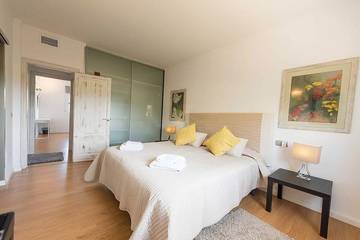 Ferienhaus Am Strand für 8 Personen in Playa del Port de Pollença, Pollença, Bild 2