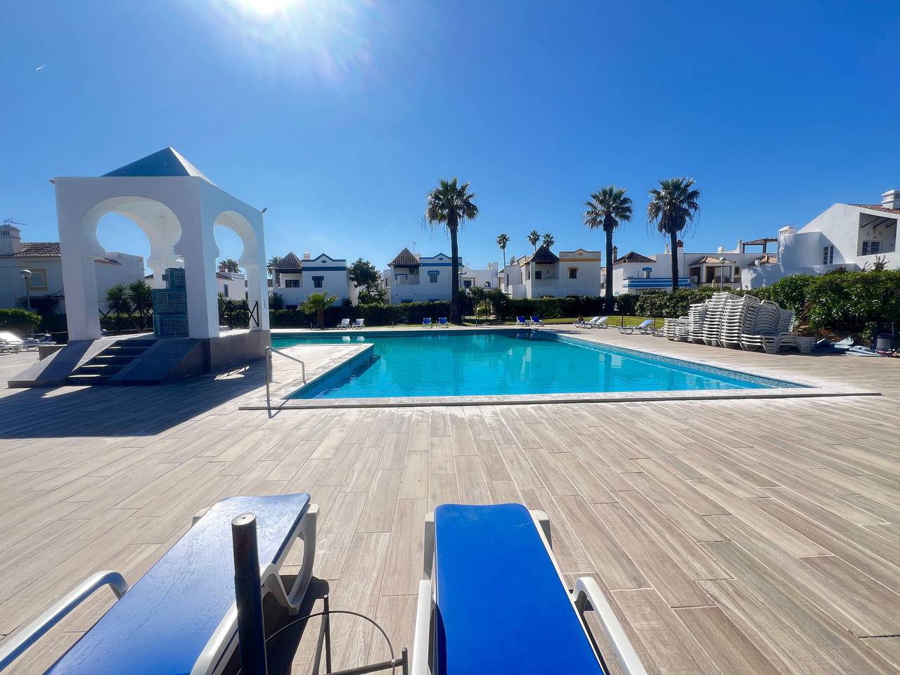 Estúdio inteiro, Quinta Velha Oasis, Pool Resort in Cabanas de Tavira, Conceição e Cabanas de Tavira