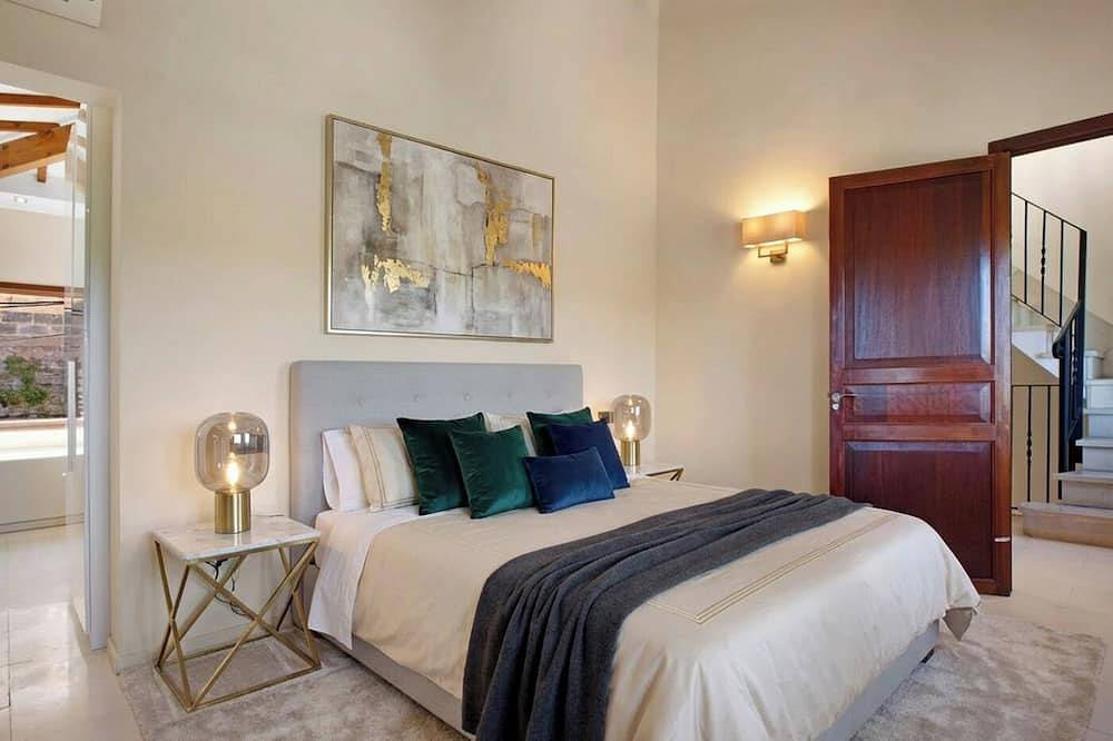 Villa Cala Figuera in Cala Figuera, Santanyí