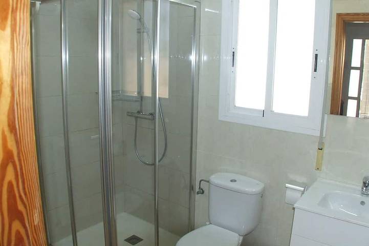 Villa pour 4 personnes, avec jardin à Vera - 4