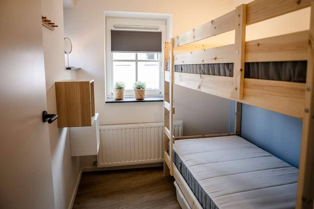 Geheel appartement, Prachtig 6-persoons appartement in het bruisende centrum van Yerseke! in Yerseke, Nederlandse Noordzeekust