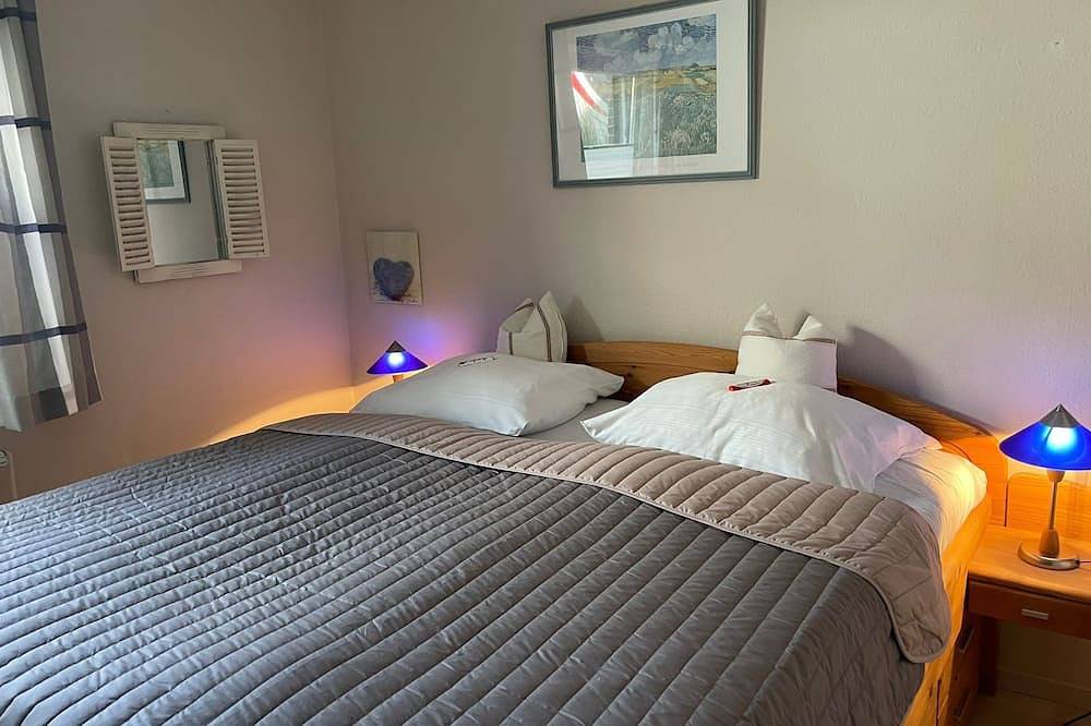 Ganze Wohnung, Exklusive Ferienwohnung /Apartment\npanorama – Meerblick, Strandnah, Maritim in Langballig, Flensburger Förde
