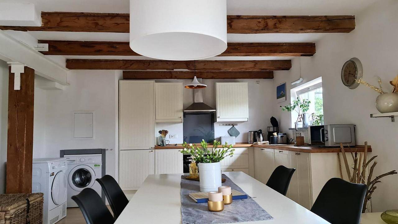 Ganze Wohnung, Two-Bedroom Apartment in Meldorf, Dithmarschen