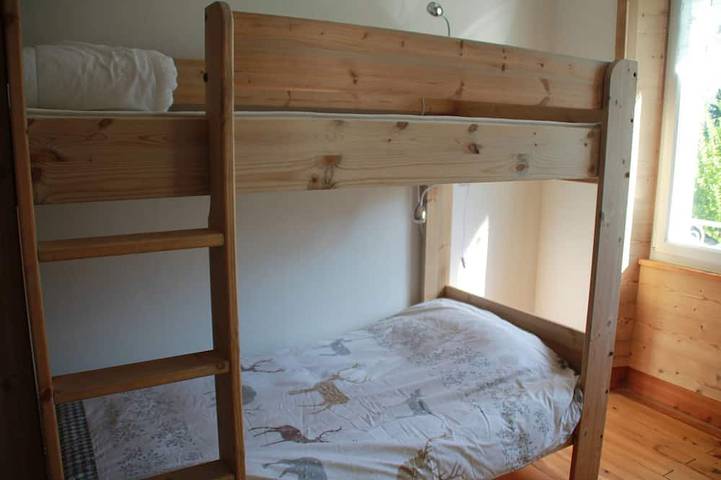 8/10 Personen häuschen 110 m2 in Mont-de-Lans, Les Deux Alpes