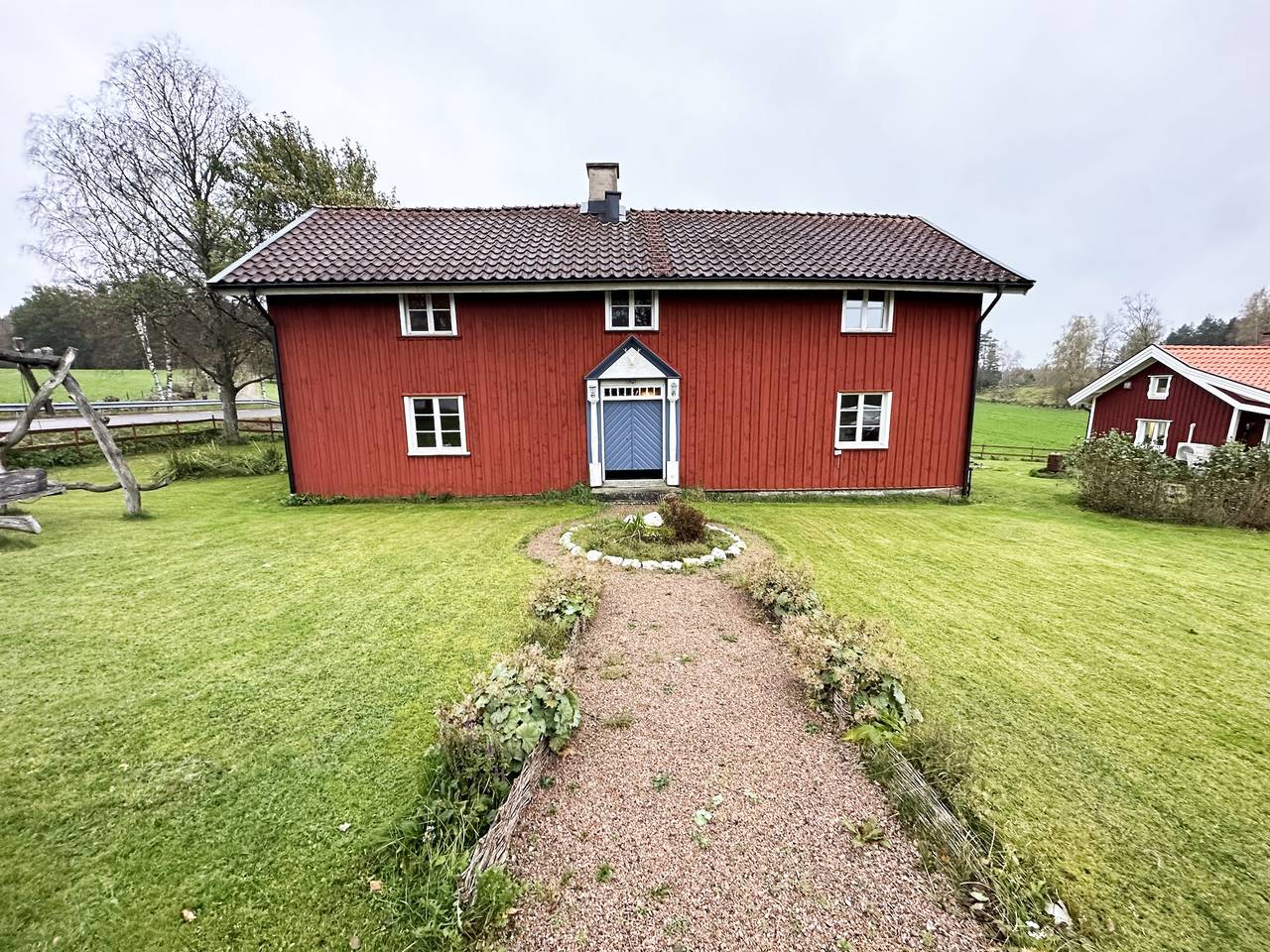 Se08051 in Västergötland