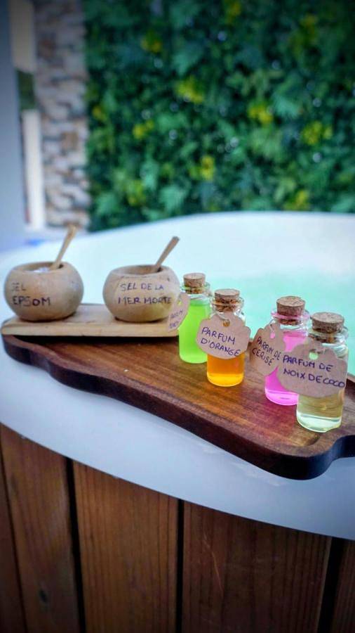 Appartement entier, Casa Ohana Experience Ofuro & Ritual de Spa in Castro (Spain), Granadilla de Abona