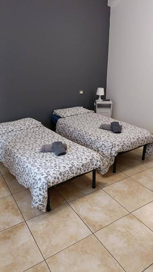 Chambre d’hôte pour 2 personnes, avec jardin, animaux acceptés à Vatican - 4