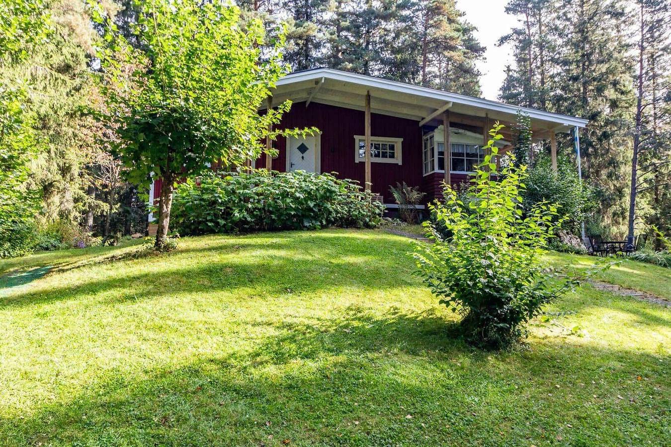 Jon810 Forserum - Fallnäs 14 in Jönköping, Jönköpings län