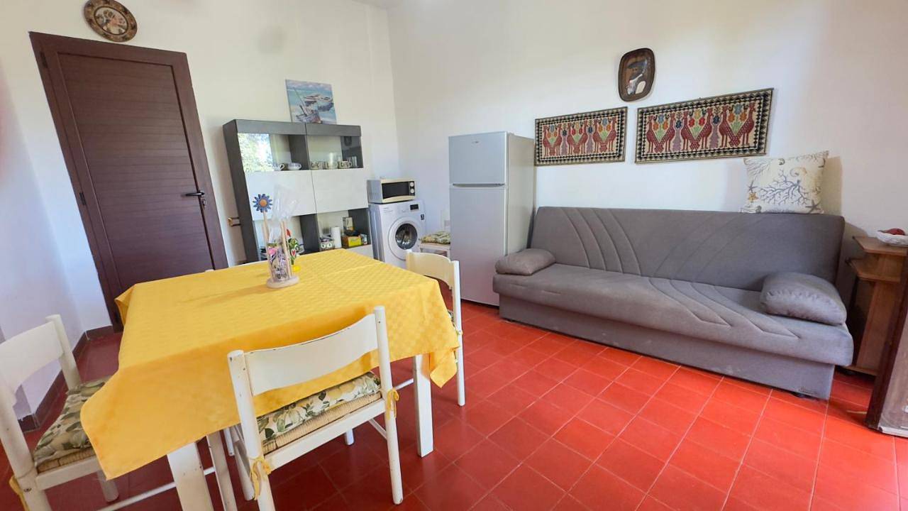 Appartement entier, 200mt dal mare - Pinus Village Residence in Santa Margherita di Pula, Région de Pula
