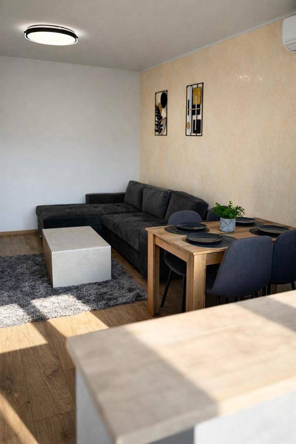 Appartement entier, Urban Apart in Stara Zagora, Bulgarie