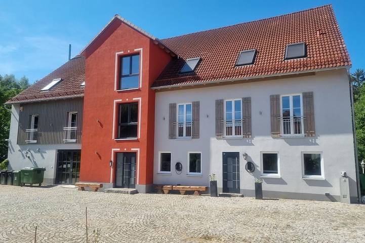 Ferienwohnung für 2 Personen in Eckental