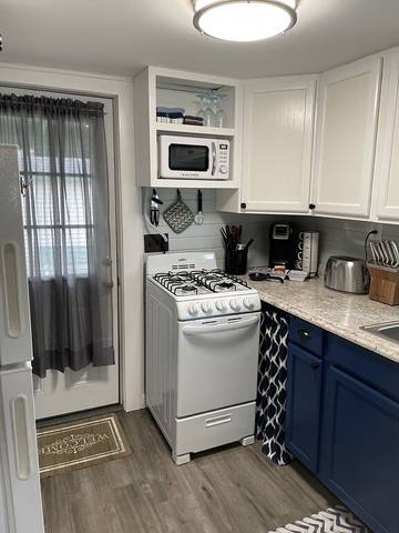 Cottage for 4 People in Maine, USA, Photo 4