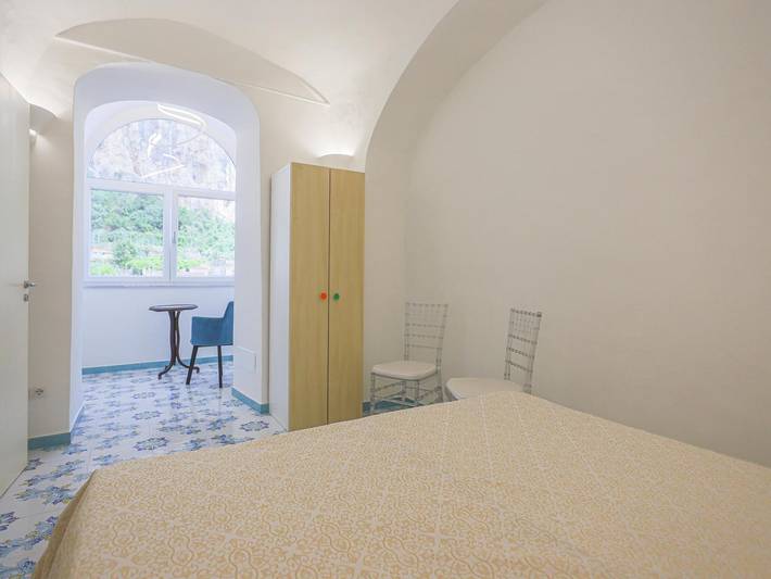 Ferienwohnung für 2 Personen in Amalfi - 2