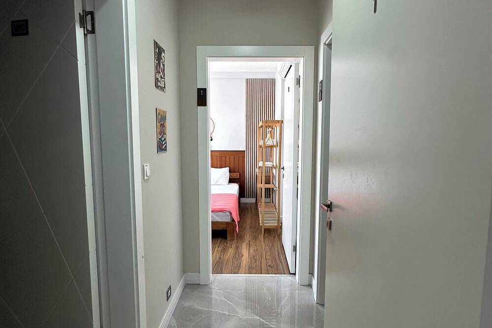 Mila Villa Focakoy / Your home in Cittaslow city @Phokaia @Foca in Izmir Province