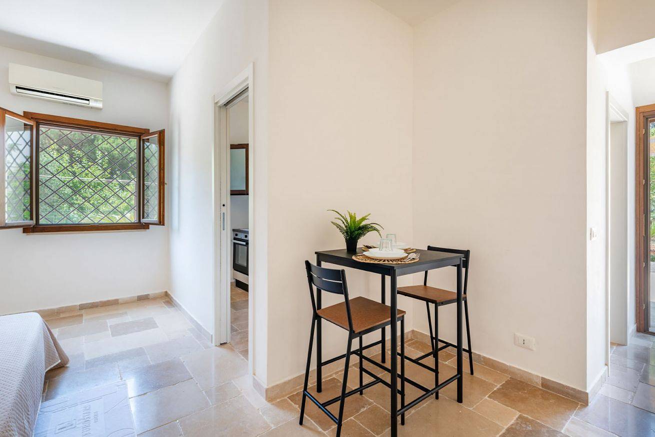 Casa Annamaria 1 by Rentbeat in Ostuni, Salento