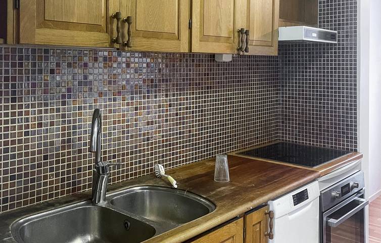 Ferienhaus für 5 Personen mit Garten in Norrköping, Östergötland
