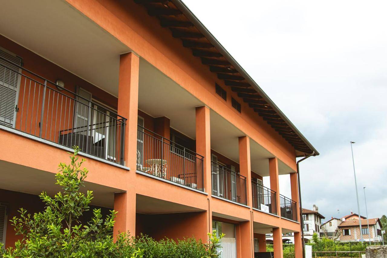 Ganze Wohnung, Agriturismo Familiare I Giardini del Lago in Schiranna, Varese
