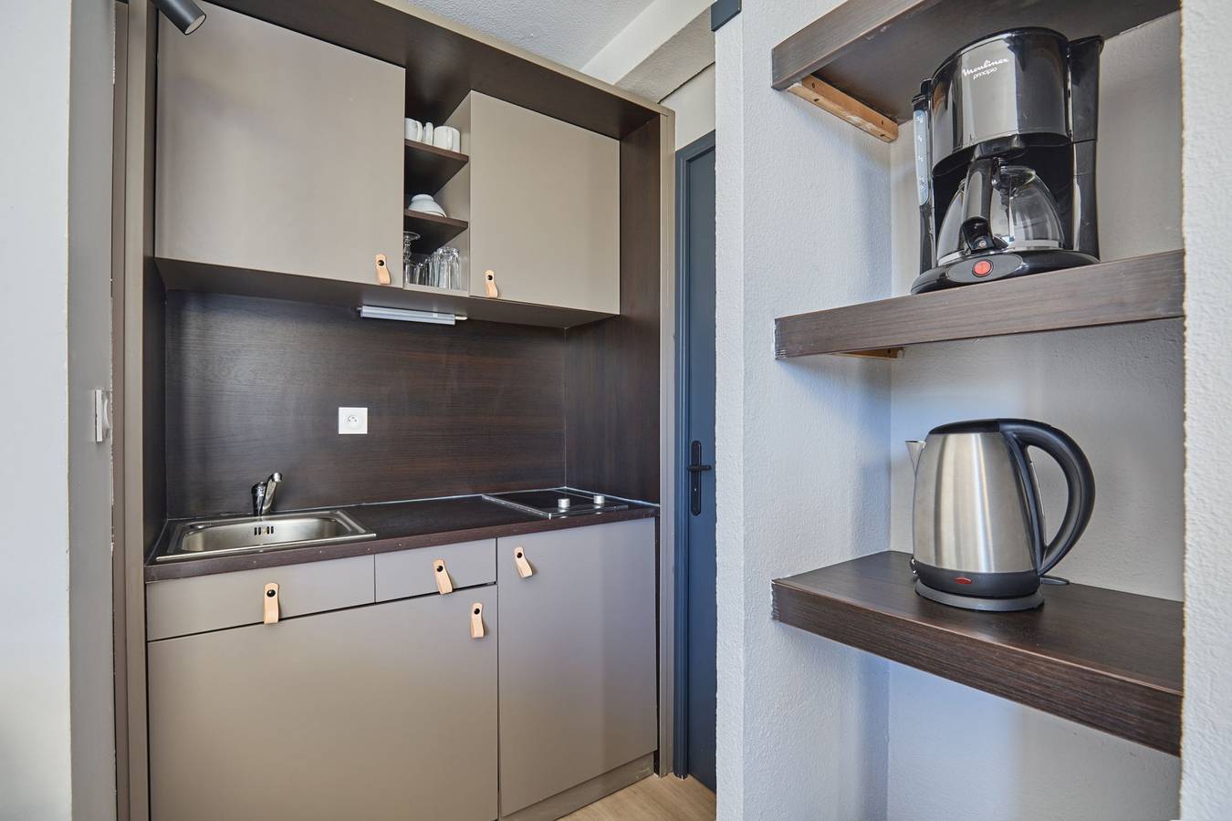 Ganze Wohnung, Appart'hôtel City Les Floridianes in Aix-en-Provence, Aix-en-Provence und Umgebung