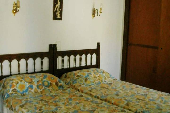 Bungalow für 5 Personen, mit Whirlpool und Garten sowie Terrasse, mit Haustier in Guardamar del Segura - 3