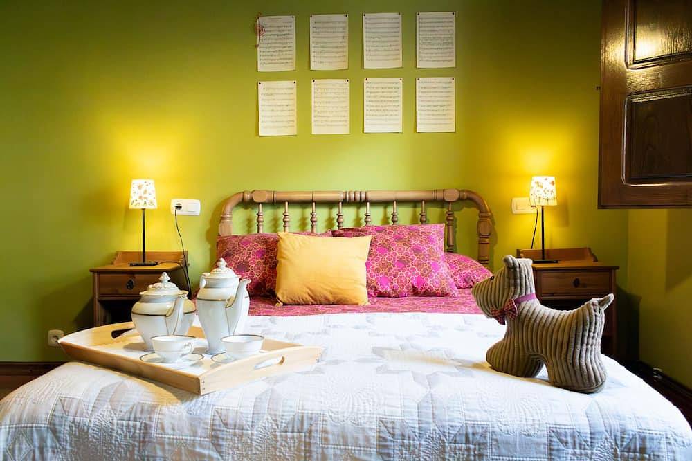 Hotel Rural La Musica. Apartamento 1 in San Esteban de la Sierra, Salamanca Province
