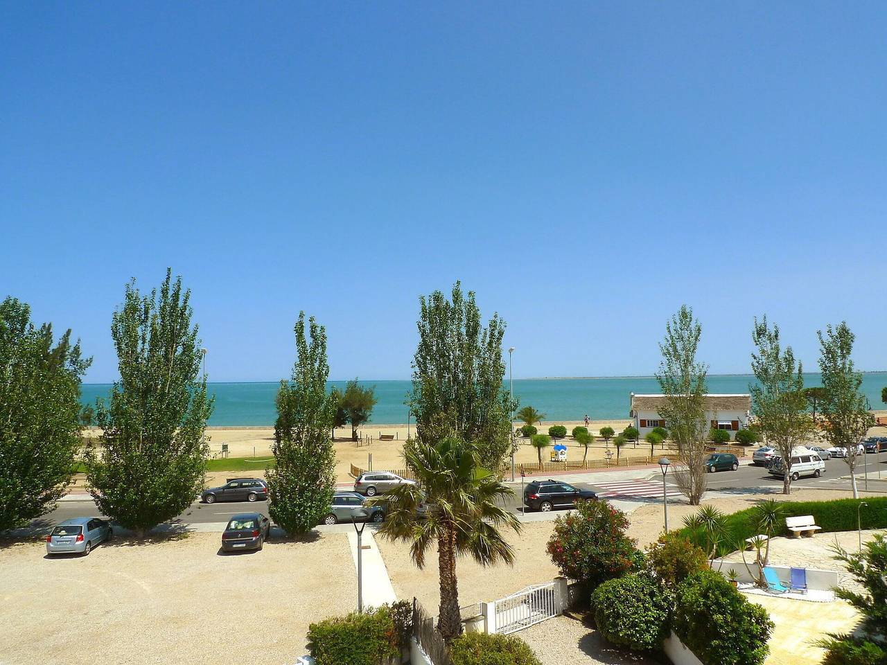Mar - Mar 620.1 in Terres de l'Èbre, Delta de l'Ebre