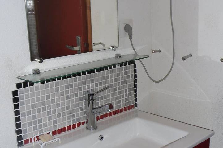 Gîte pour 4 personnes, avec balcon à Vielle-Saint-Girons - 4