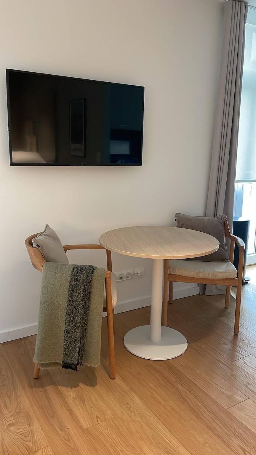 Apartamento entero, Triagoz - Studio Trébeurden in Trébeurden, Costa de granito rosa