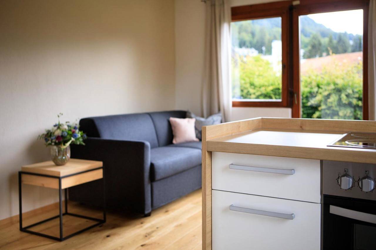 Ganze Wohnung, Laura´s Smart Apartment in Igls, Innsbruck