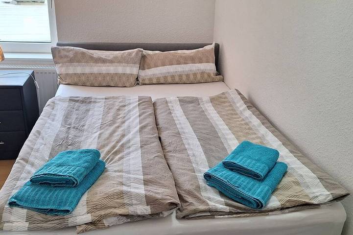 Ferienhaus für 12 Personen in Clausthal-Zellerfeld - 3