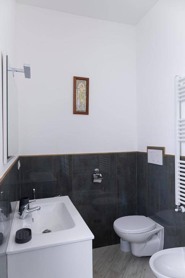 Double Room with Garden View in Anzio, Provincia di Roma