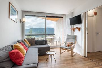 Location De Vacances pour 6 Personnes dans Villard-de-Lans, Vercors, Photo 1