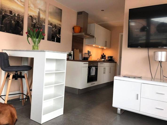 Ferienwohnung für 2 Personen in Gütersloh