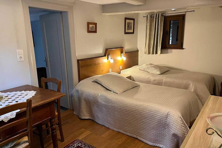 Location de vacances pour 5 personnes à Wingersheim - 3