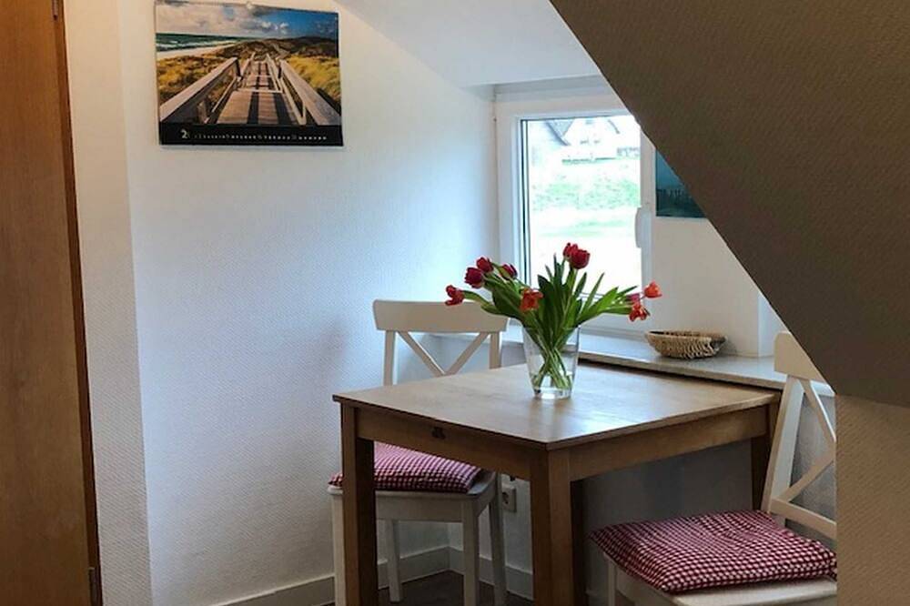 Apartments Gueren - Kasparhus in Neuendorf Hiddensee Island, Hiddensee