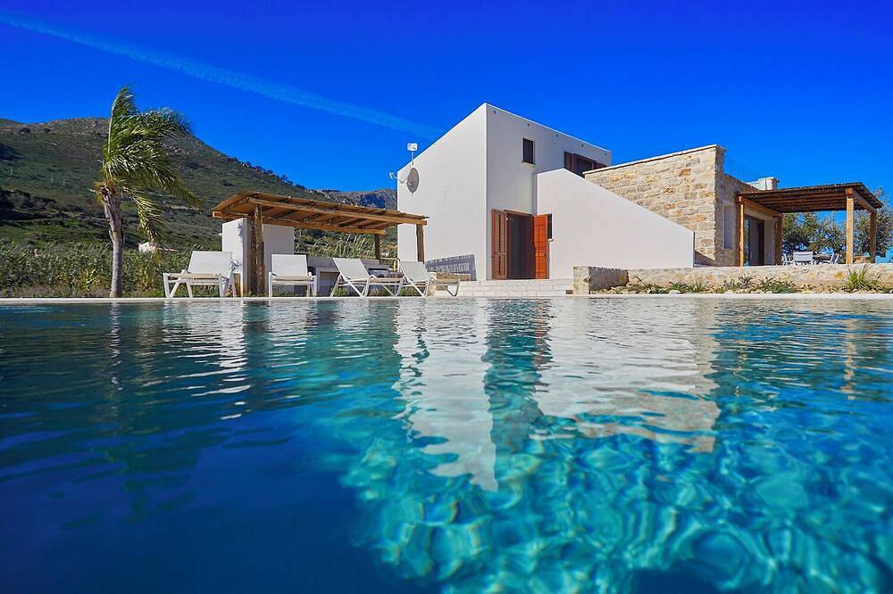 Last Minute November - Www.Baglioridisicilia.Com in Scopello, Castellammare del Golfo