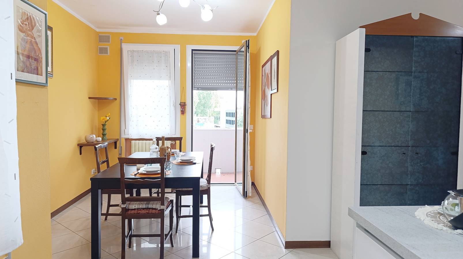Appartamento intero, Dimora Euganea in Monselice, Colli Euganei