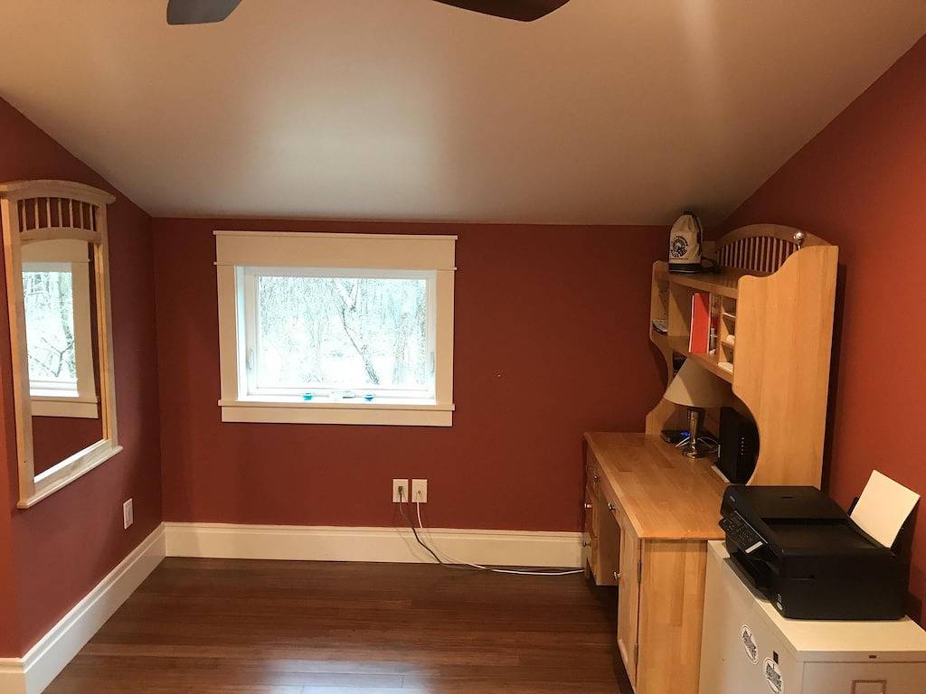 Neu renoviertes Hudson Valley 3 Schlafzimmer Haus in Ulster County