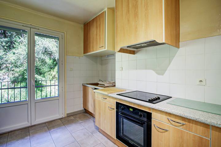 Gîte pour 3 personnes, avec Balcon à Amélie-les-Bains-Palalda - 3