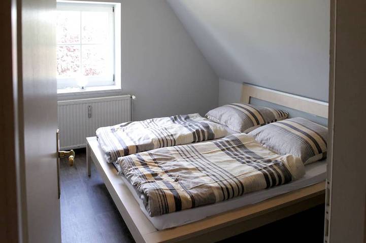 Ganze Wohnung, Ferienwohnung im Herzen Mecklenburg Vorpommerns in Werder, Ludwigslust-Parchim
