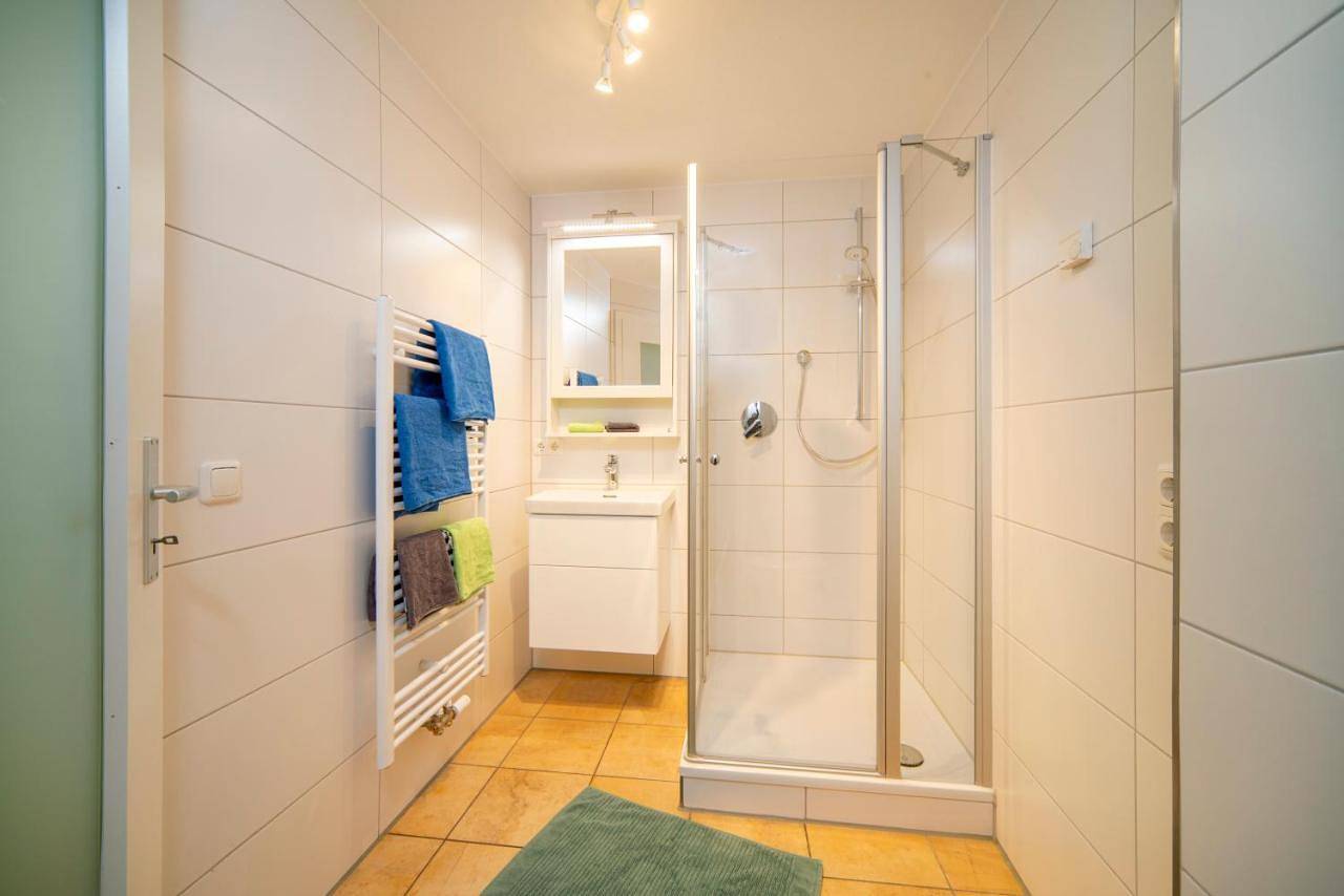 Deluxe Double or Twin Room in Memmingen, Souabe (Bavière)