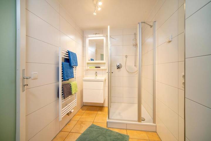 Ferienhaus für 2 Personen, mit Terrasse und Garten in Memmingen - 2