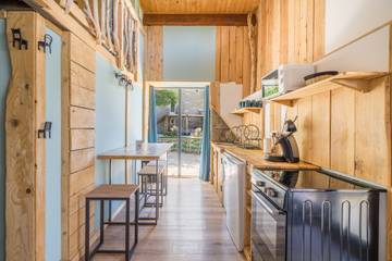 Location De Vacances pour 4 Personnes dans Grospierres, Ardèche, Photo 2