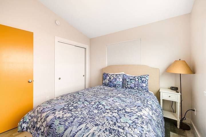 Cottage for 6 people, with terrace - 1