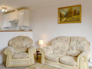 Cottage for 2 People in Newchurch (Isle of Wight), Isle of Wight, Photo 2